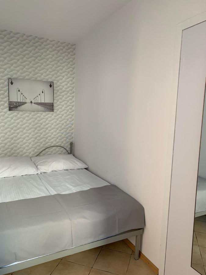 Bed and Breakfast U Kruszyny Леба Экстерьер фото